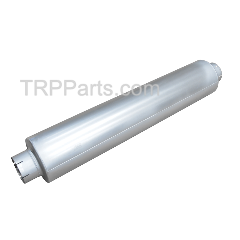 muffler- 9" image 3